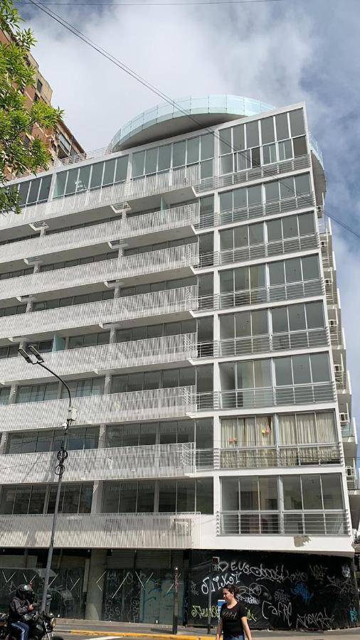 Moderno Estudio En El Historico Barrio De San Telmo Buenos Aires Exteriér fotografie