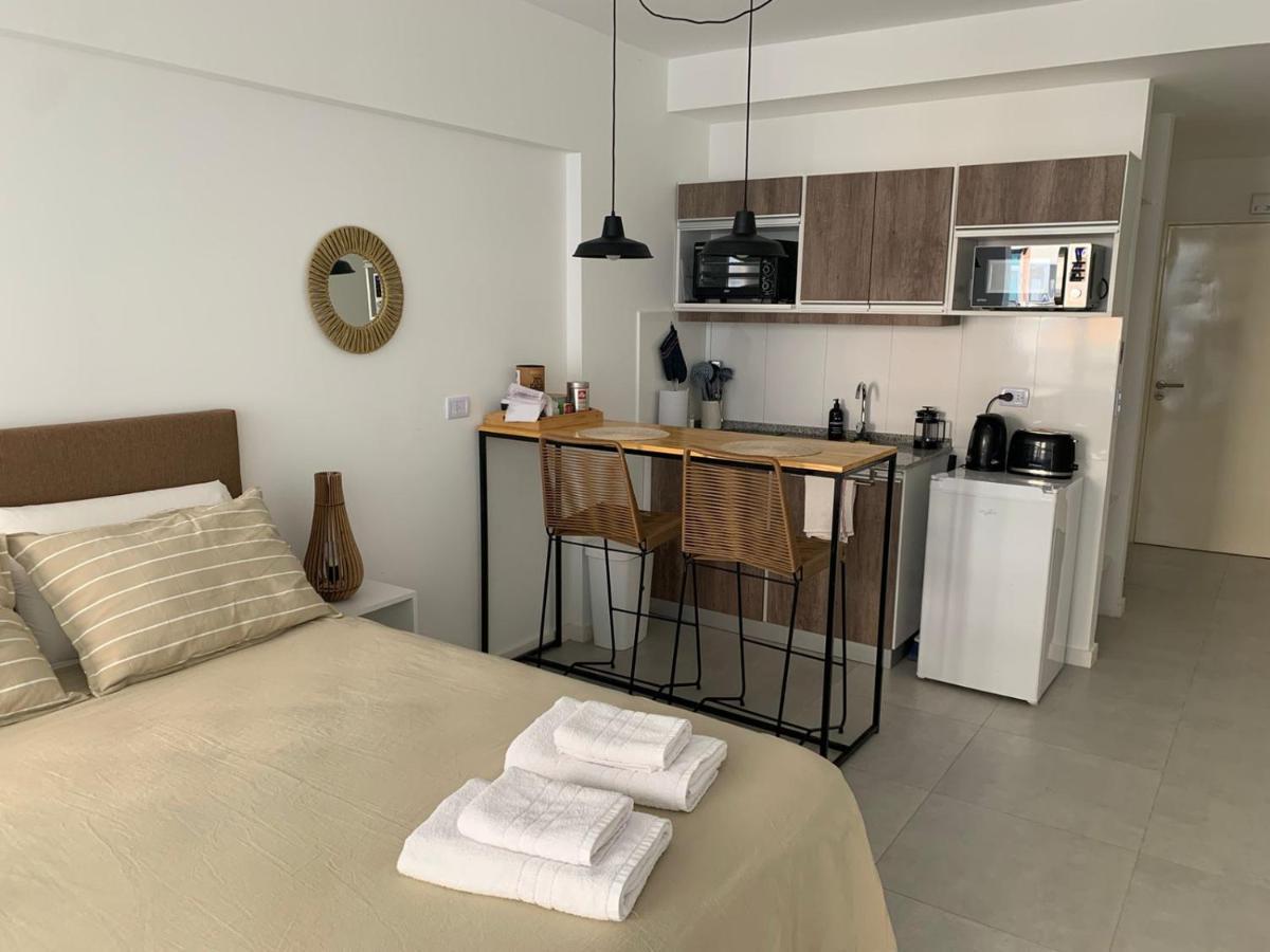 Moderno Estudio En El Historico Barrio De San Telmo Buenos Aires Exteriér fotografie