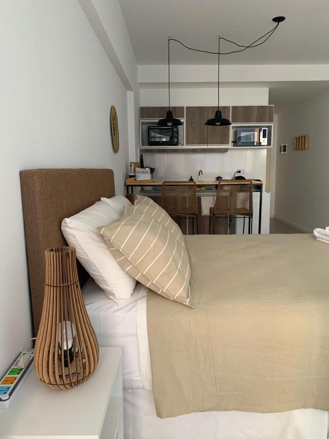 Moderno Estudio En El Historico Barrio De San Telmo Buenos Aires Exteriér fotografie